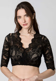 Alaya  Stockerpoint Dirndl Blouse