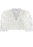Alaya  Stockerpoint Dirndl Blouse