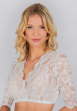 Alaya  Stockerpoint Dirndl Blouse