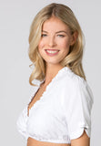 B-1018 Stockerpoint Dirndl Blouse