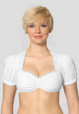 B-3025 Stockerpoint Dirndl Blouse