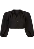 Florina Stockerpoint Dirndl Blouse