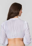 Florina Stockerpoint Dirndl Blouse