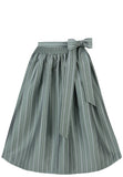 Alinde Elegant Apron for Dirndl, 70 cm