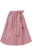 Alinde Elegant Apron for Dirndl, 70 cm