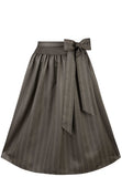 ANNIKA Elegant Apron for Dirndl, 70 cm and 96 cm