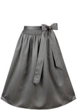 ANNIKA Elegant Apron for Dirndl, 70 cm and 96 cm