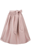 ANNIKA Elegant Apron for Dirndl, 70 cm and 96 cm