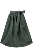 ANNIKA Elegant Apron for Dirndl, 70 cm and 96 cm