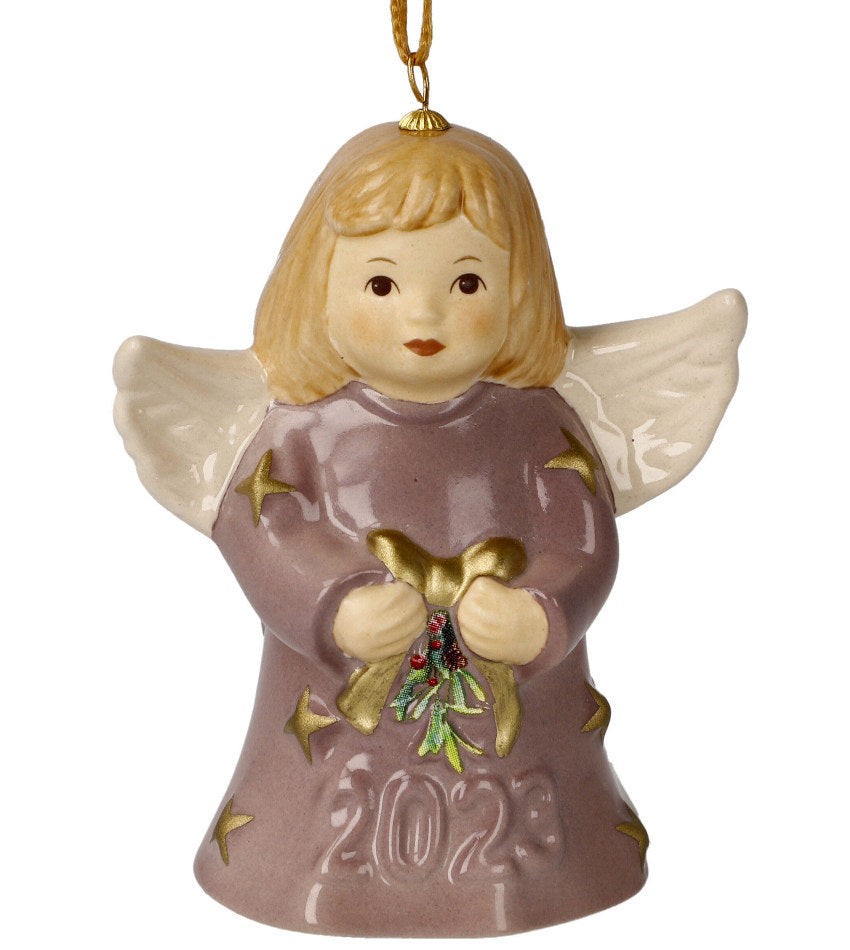 ゲーベル Goebel ミュシャ プレート 特大36㎝ Goebel Hummel Figurine #175 Mother's Darling Mint Rare Signed w