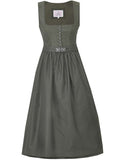 917475-0200 57 Modell: GY-10-Medlingen, 75 cm skirt length Marjo Dirndl - German Specialty Imports llc