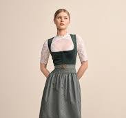 Alisha  Krueger Collection Dirndl 60 cm