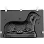 Kaiser Easter lamb 3D baking mold 700 ml
