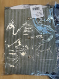 242 1320 59 Hammerschmid Trachtenhemd Men Trachten Shirt with Standup collor (Copy)