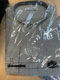 242 1320 59 Hammerschmid Trachtenhemd Men Trachten Shirt with Standup collor (Copy)