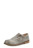 1300 Stockerpoint  Haferl Shoe Grey - German Specialty Imports llc