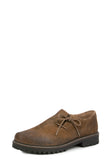 Stockerpoint Tailor Haferl Shoe Nappa Rubber sole - Haferlschuh Tailor
