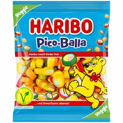 HB 11406 German Haribo Pico Balla zum Teilen for Sharing