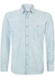 Campos3 Stockerpoint Long sleeve checkered Men Trachten Shirt