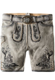 Stockerpoint  Hans Men Lederhosen Leather Pants - German Specialty Imports llc