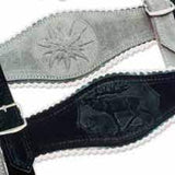 104/H Arnold Weiss Men Trachten  Lederhosen Leather with suspenders, Made in Germany - German Specialty Imports llc
