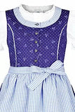 52413 Isar Trachten Children/Girl Dirndl - German Specialty Imports llc