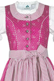 52413 Isar Trachten Children/Girl Dirndl - German Specialty Imports llc