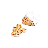 Kuechenmeister Premium Marzipan Stollen in cello pack 26.4 oz
