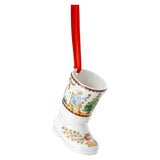 For preorder only / Arrival time December 2023 Hutschenreuther 2024 Porcelain Boot