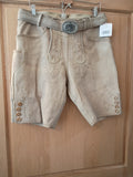 222-8478 - 03 Hammerschmid Lederhose Parsdorf Men Trachten  Lederhosen Leather Pants - German Specialty Imports llc