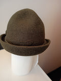 Special edition 1600 -1520 Faustmann Bavarian Dreispitz PREMIUM Hut Three Corner Hat Premium 4 Ropes with 2  loops on side and back  without earflaps Made in Germany )