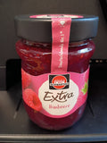 SW 103-07540 Schwartau Extra Raspberry preserve 340 g
