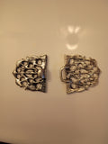 Clasp for Apron
