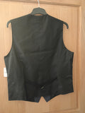 191-8200 Max Vest by Hammerschmid, fir green and other colors