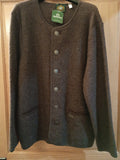 19918602-63 Traditional Hammerschmid Walter Boiled Wool Jacket sized in men sizes - German Specialty Imports llc