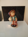 09/09Hummel Goebel Limited Edition Lucky Boy - 60 year anniversary 1935 - 1995