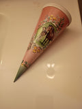 Schultuete / Candy and Goody Cone for First Day of School
