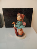 09/09Hummel Goebel Limited Edition Lucky Boy - 60 year anniversary 1935 - 1995