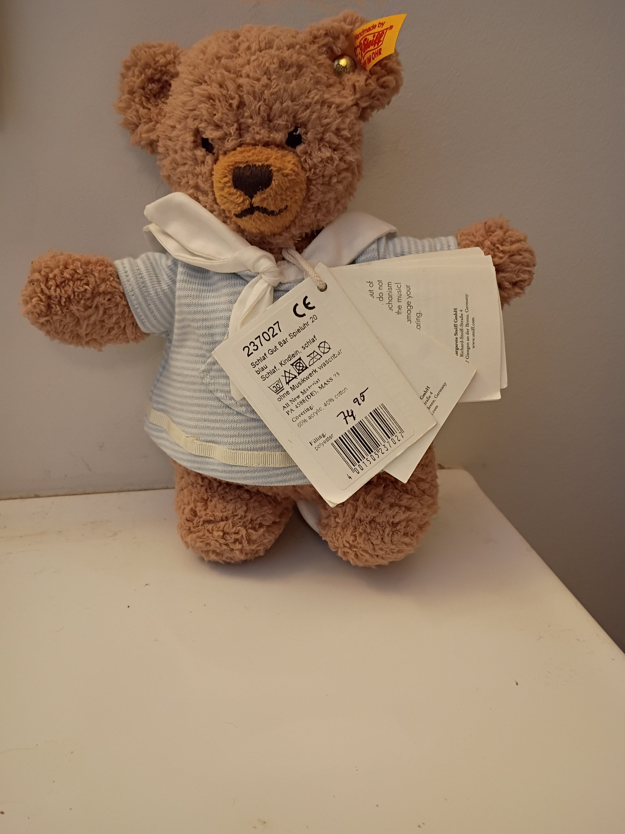 Steiff – German Specialty Imports llc