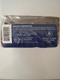 Genuine Bavarian Organic  Pumpernickel Bread 17.6 oz