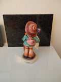 09/09Hummel Goebel Limited Edition Lucky Boy - 60 year anniversary 1935 - 1995