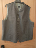 191-8200 Max Vest by Hammerschmid, fir green and other colors