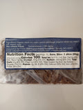 Genuine Bavarian Organic  Pumpernickel Bread 17.6 oz