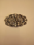 Clasp for Apron