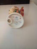09/09Hummel Goebel Limited Edition Lucky Boy - 60 year anniversary 1935 - 1995