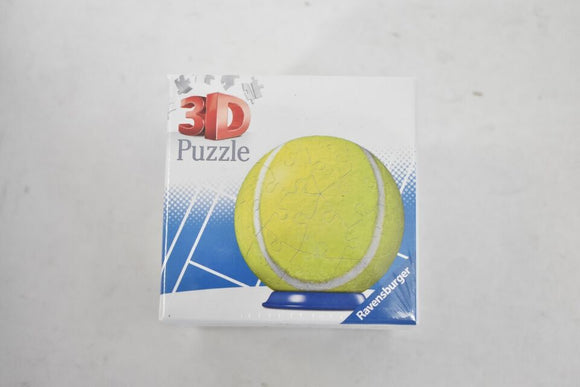 3D Puzzle Ravensburger Tennis Ball Puzzle