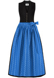 SC-195 Long Apron for Dirndl long 2024