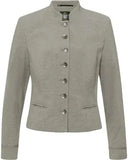 251 7709 Hammerschmid Toblach Jacke Women Jacket Stretch reed - German Specialty Imports llc