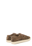 Stockerpoint shoe  Sneaker Brady light brown