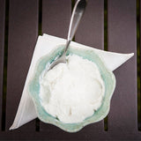 Quark German fresh soft cheese